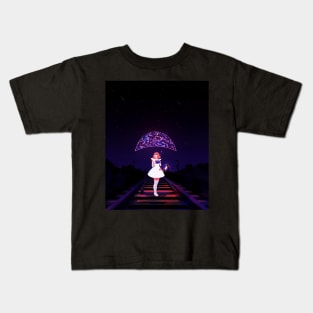 Starseeker Kids T-Shirt